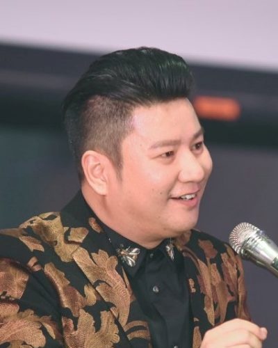 Dato’ Dr. Chong Kak Loong
